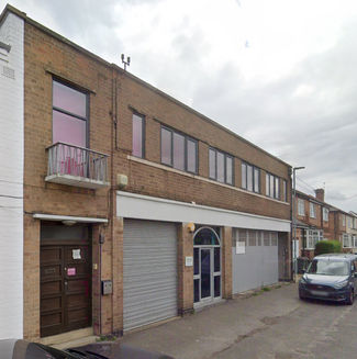 More details for 52 Spencer St, Leicester - Office for Lease