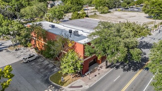 More details for 308 W University Ave, Gainesville, FL - Office for Lease