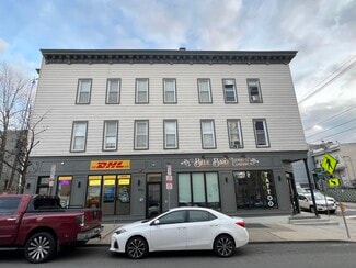 More details for 1074 Summit Ave, Jersey City, NJ - Multifamily for Sale