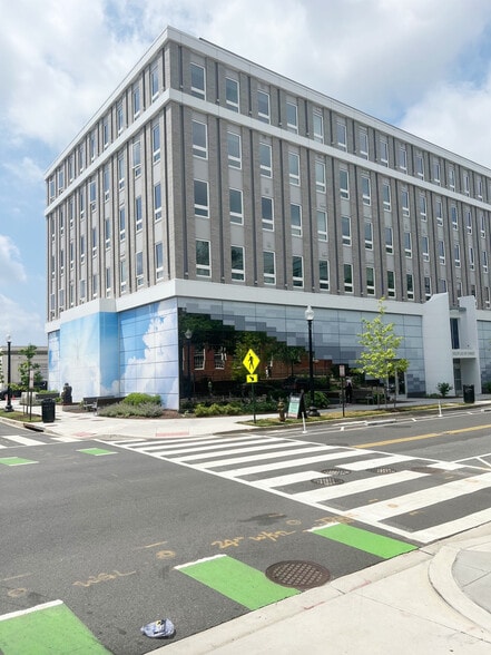 60 I St SW, Washington, DC for lease - Building Photo - Image 2 of 10