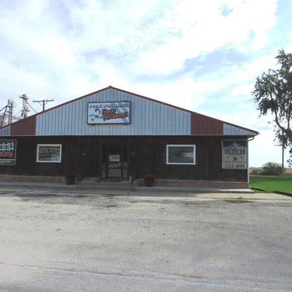 110 Wabash St, Emington, IL for sale Primary Photo- Image 1 of 1