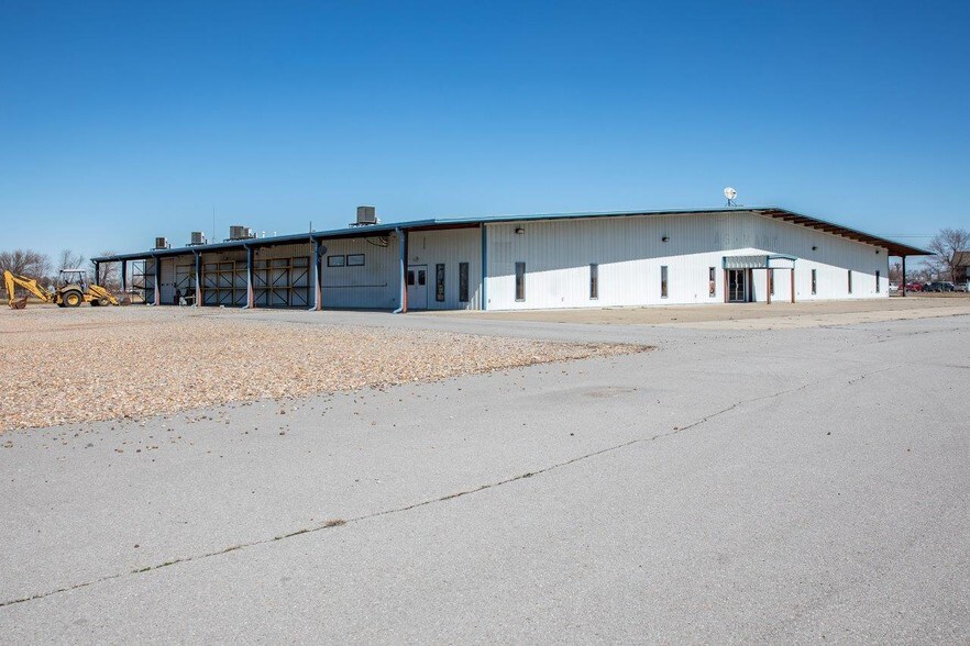 2832 E Malone Ave, Sikeston, MO for sale - Other - Image 1 of 1