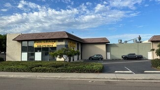 More details for 1022 W Morena Blvd, San Diego, CA - Industrial for Lease