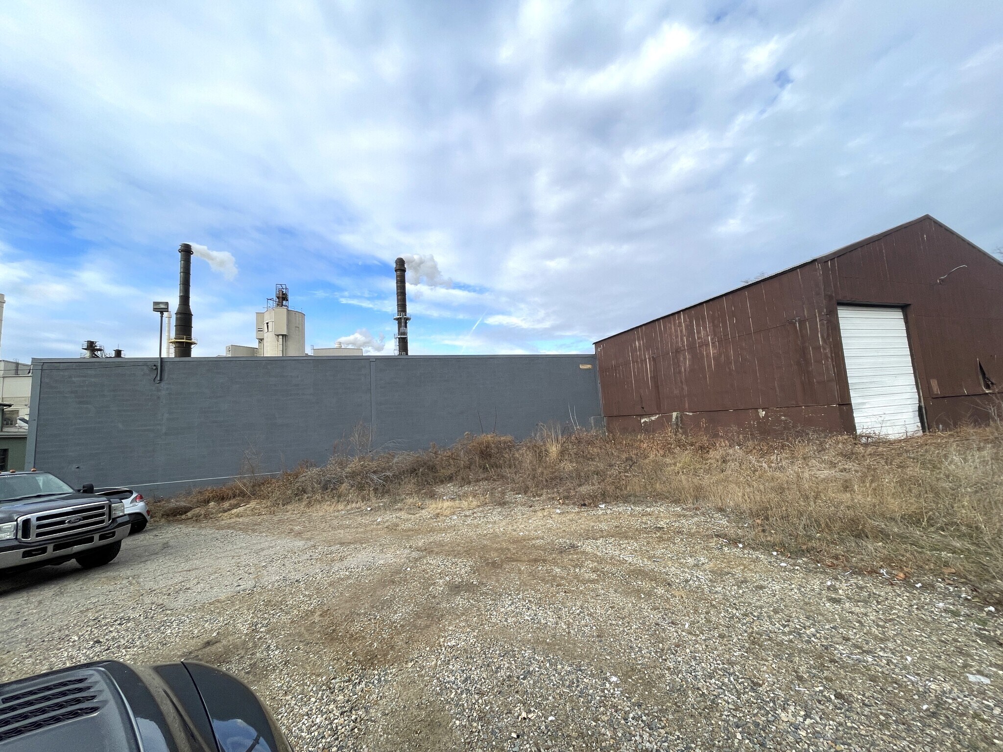 181 N Clark St Parking - x027rxu