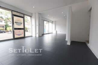 More details for 11 Strathdene Rd, Birmingham - Retail for Lease