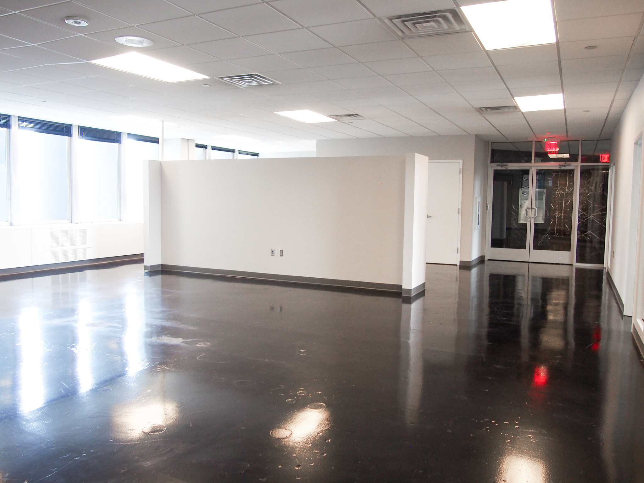 401 Church St, Nashville, TN for lease Interior Photo- Image 1 of 12