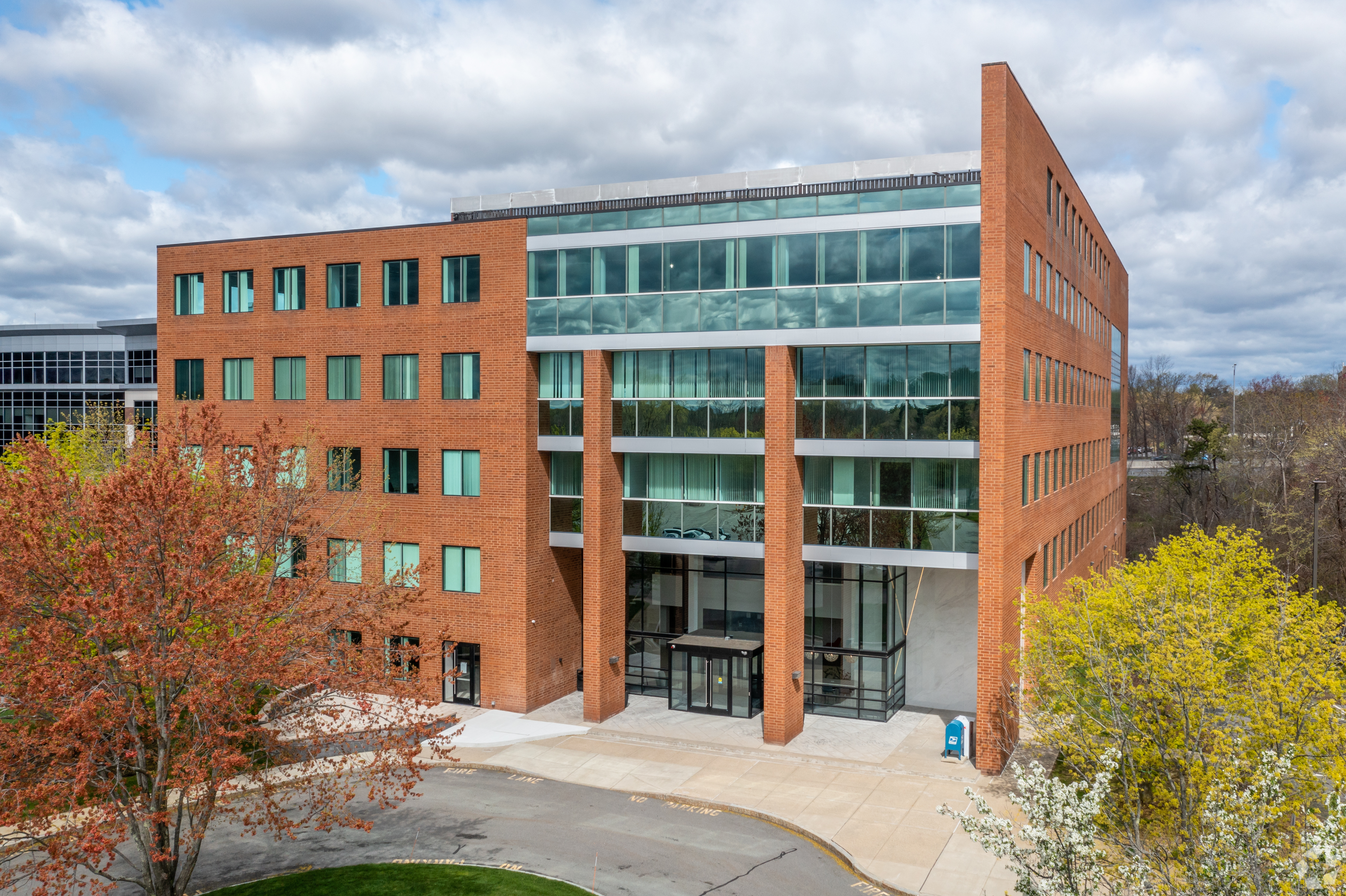 Burlington, MA Office Space for Lease | LoopNet