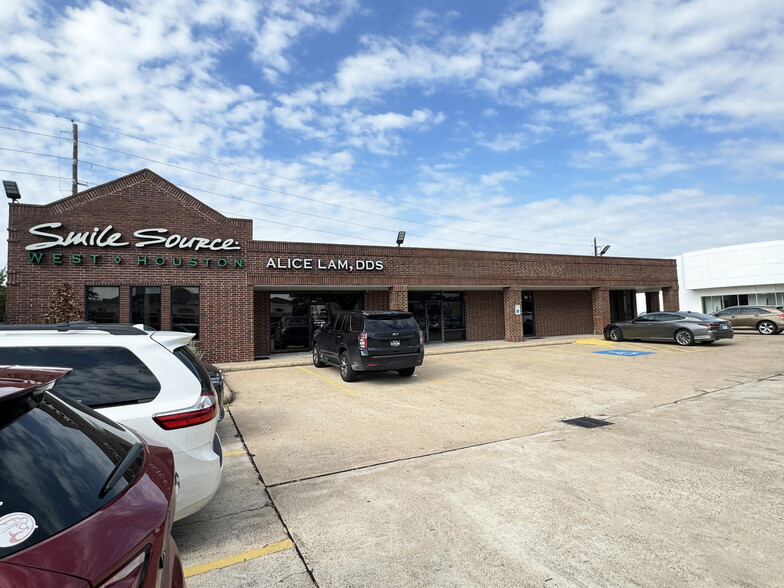 15300 Westheimer Rd, Houston, TX for lease - Building Photo - Image 3 of 3