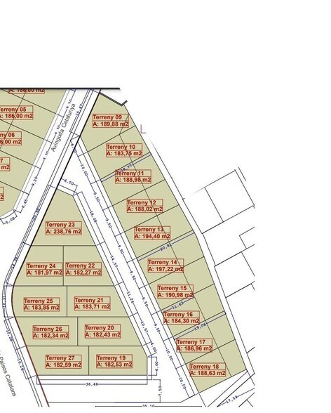 Land in Masllorenç, Tarragona for sale - Other - Image 3 of 3