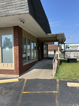 More details for 2409 Broadway St, Mount Vernon, IL - Office/Retail for Lease