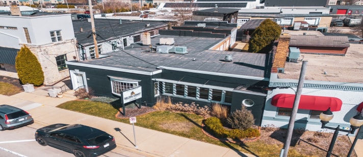 6222 W State St, Milwaukee, WI for sale - Primary Photo - Image 1 of 9