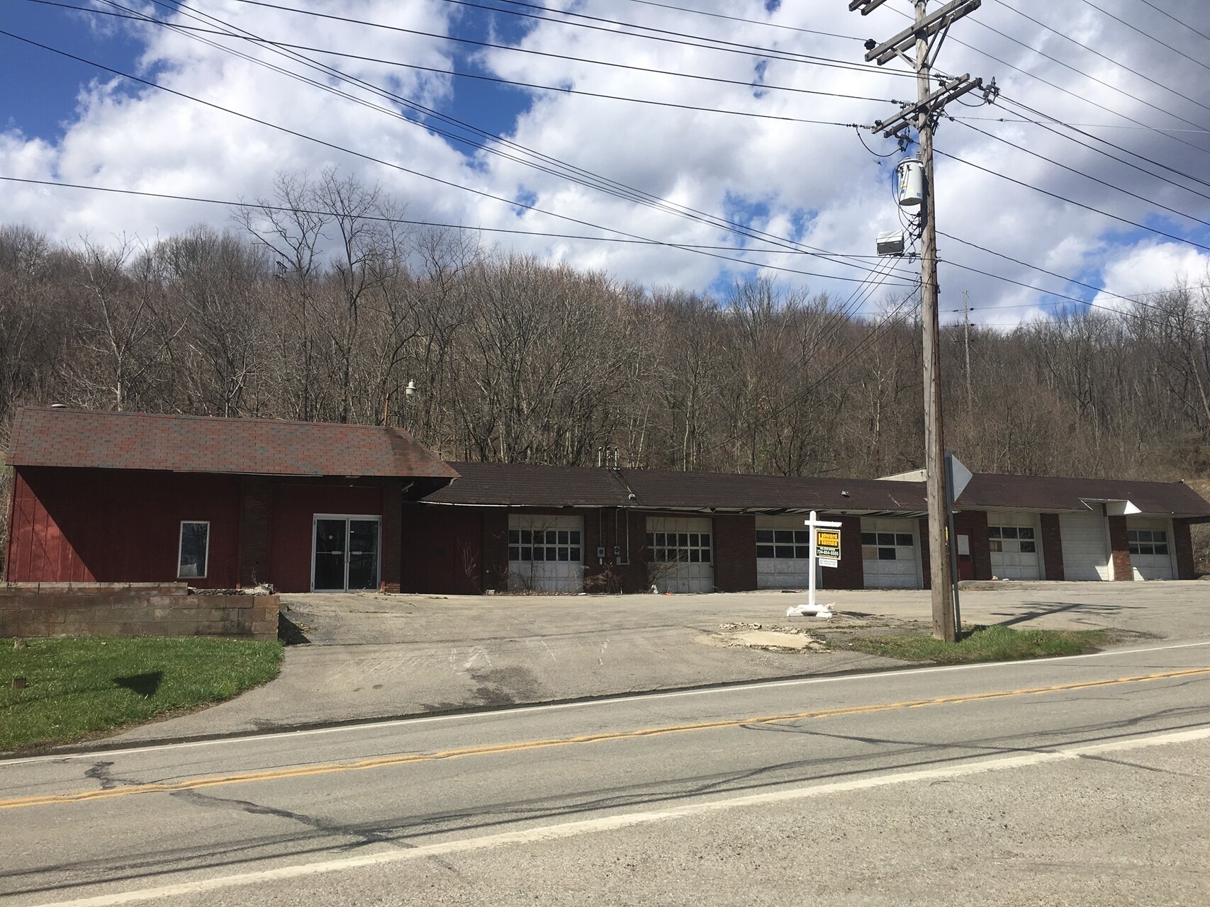 1171 Atlantic Ave, New Castle, PA for sale Primary Photo- Image 1 of 1