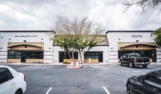 More details for 8877 W Union Hills Dr, Peoria, AZ - Office/Medical for Lease