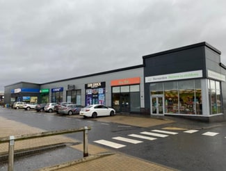 More details for 7 South Parks Rd, Glenrothes - Retail for Lease