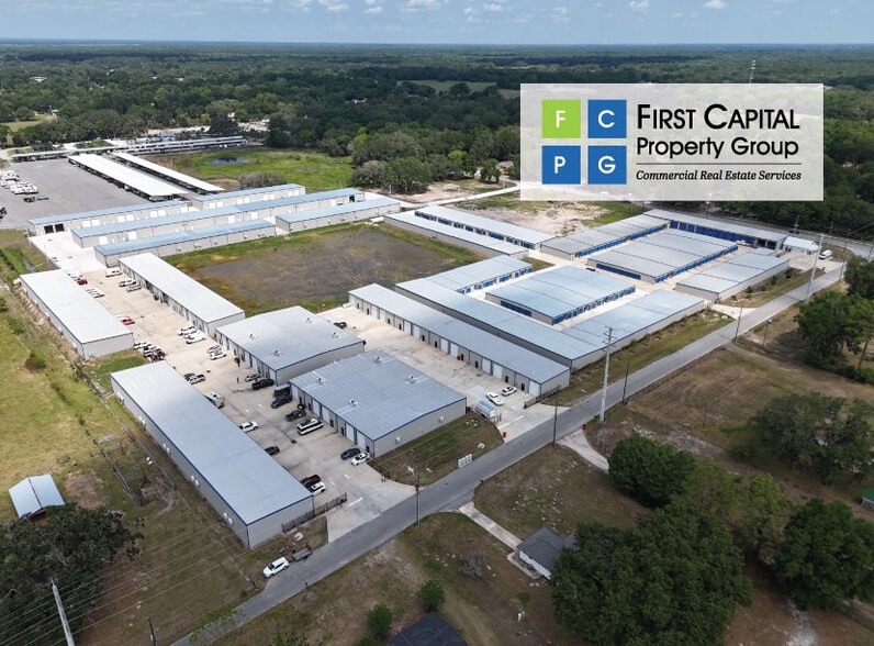 2836 County Road 523, Coleman, FL for lease - Building Photo - Image 1 of 13