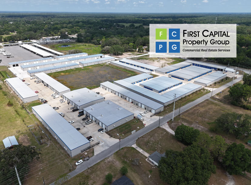 2836 County Road 523, Coleman, FL for lease Building Photo- Image 1 of 14