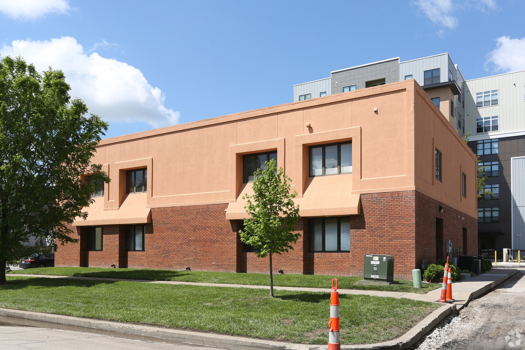 120 E 9th St, Lawrence, KS for sale Building Photo- Image 1 of 1
