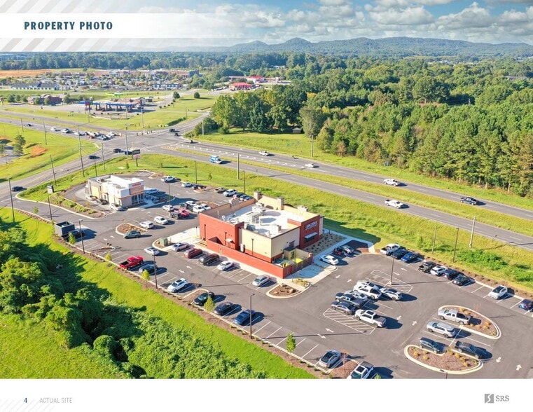 2004 Nathan Dean Byp, Rockmart, GA for sale - Building Photo - Image 3 of 8