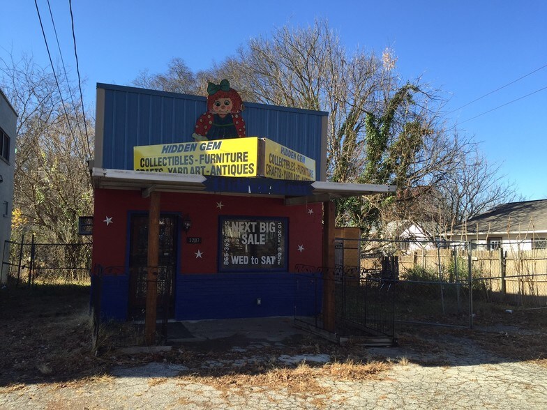 3207 S Haven Rd, Knoxville, TN 37920