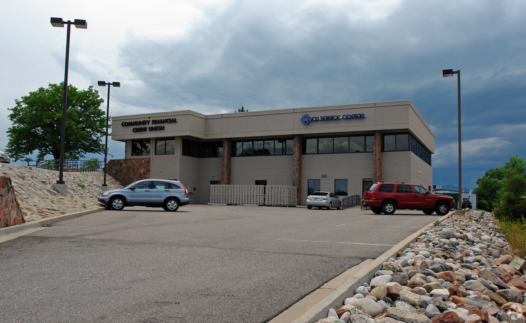 6855 W 119th Ave, Broomfield, CO for lease Primary Photo- Image 1 of 9