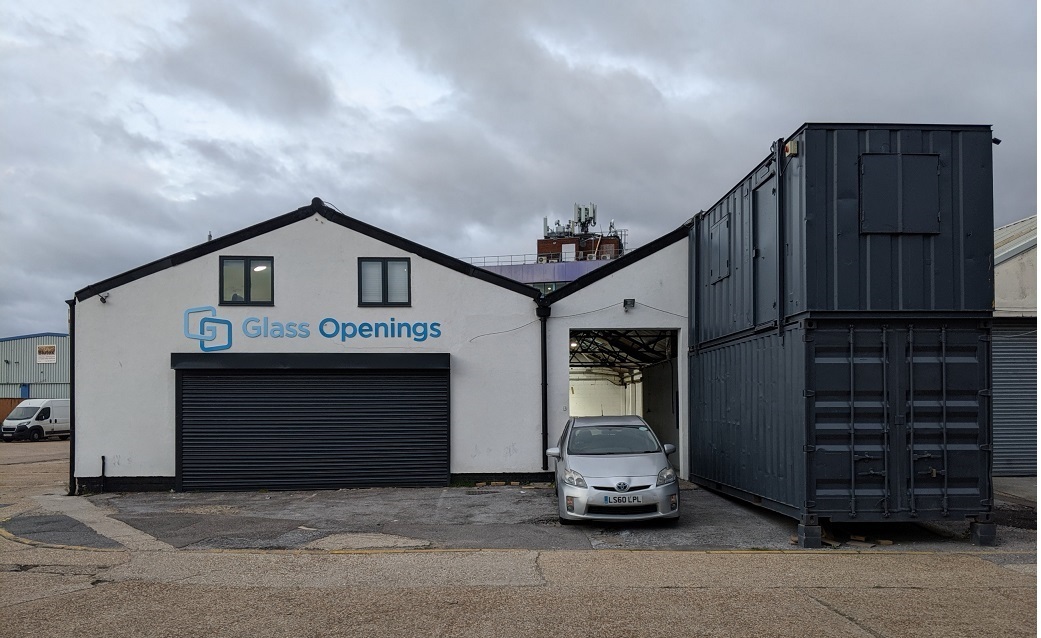 Rainham Rd S, Dagenham for sale Building Photo- Image 1 of 1