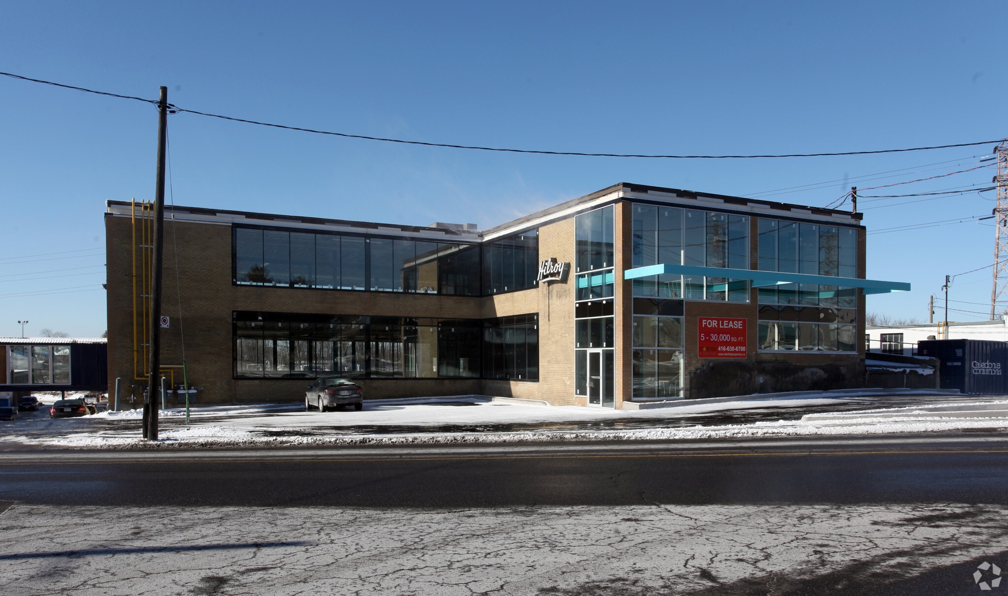 670 Caledonia Rd, Toronto, ON for sale Primary Photo- Image 1 of 1