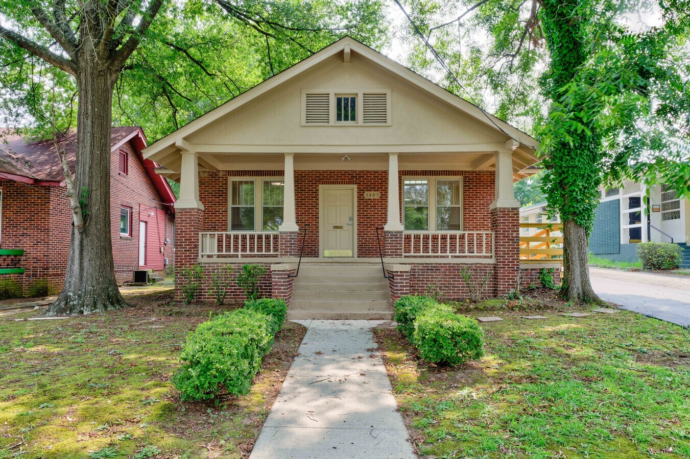 1405 Gregg St, Columbia, SC 29201