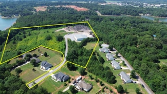 More details for 160 Old Denver Rd, Anderson, SC - Industrial for Sale
