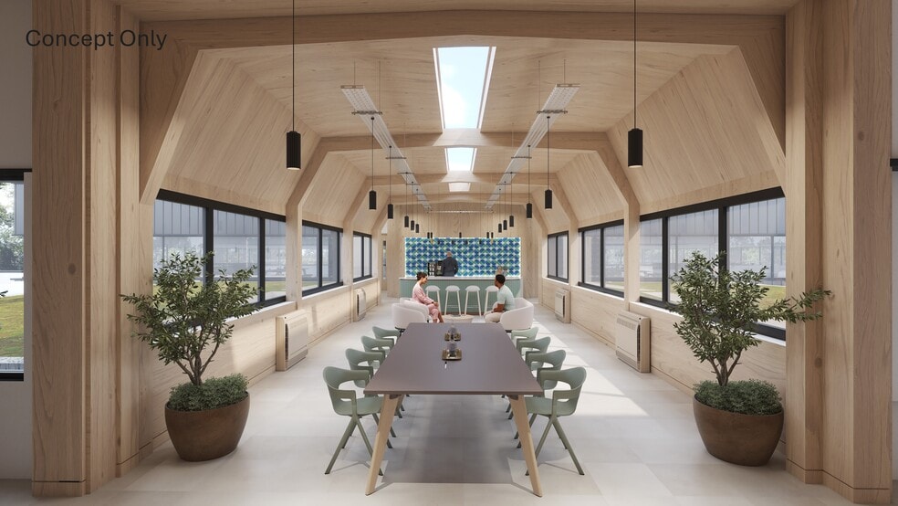 Sir William Lyons Rd, Coventry for lease - Building Photo - Image 2 of 4