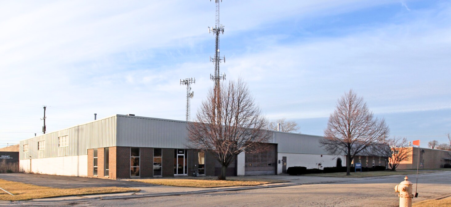 3040 S 26th Ave, Broadview, IL for sale Building Photo- Image 1 of 1