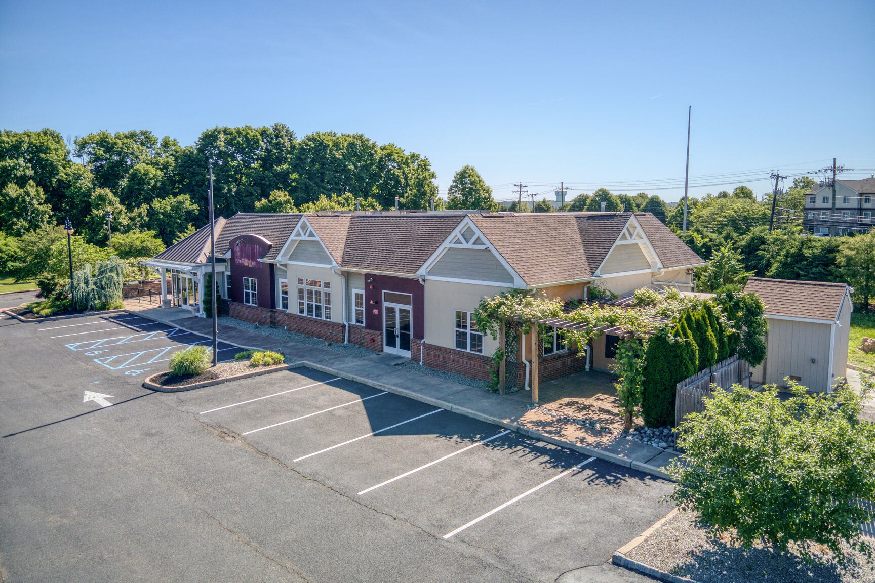 1275 S River Rd, Cranbury, NJ for sale Building Photo- Image 1 of 1