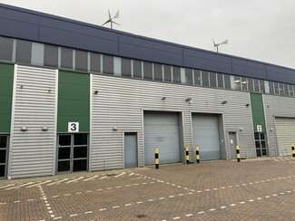 More details for Wandle Way, Mitcham - Industrial for Lease