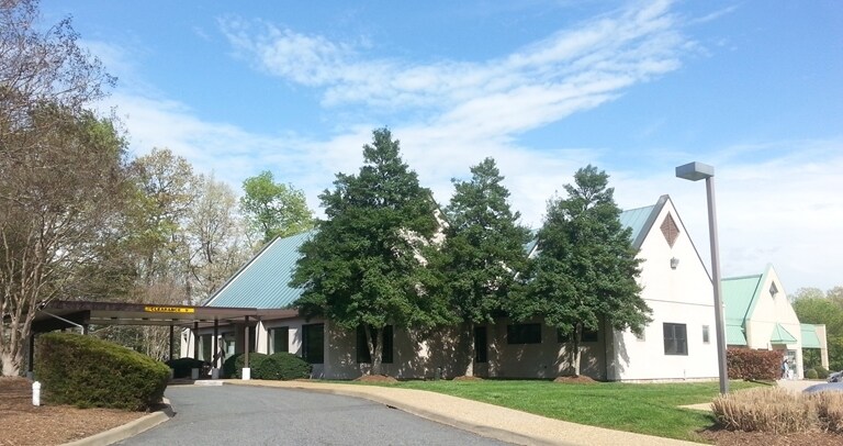 3310 Fall Hill Ave, Fredericksburg, VA for sale Primary Photo- Image 1 of 1