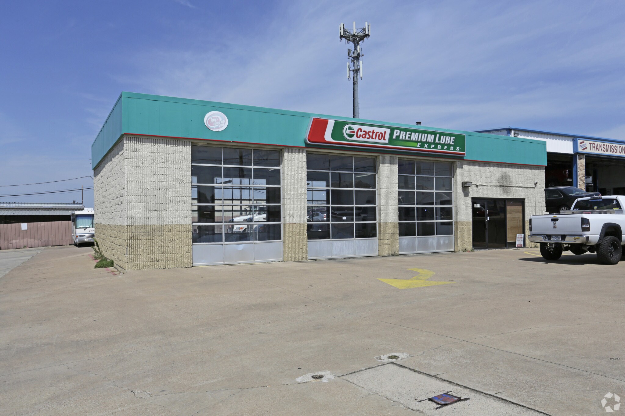 5711 Denton Hwy, Haltom City, TX for sale Primary Photo- Image 1 of 1