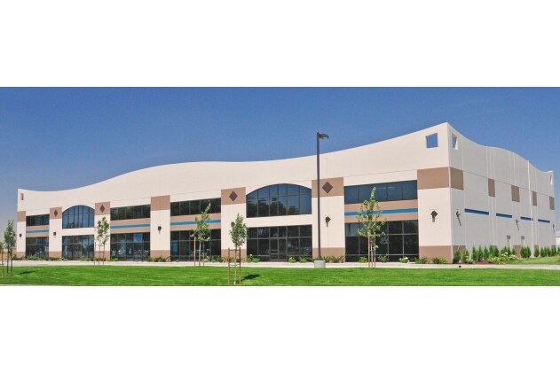 Grogan Ave & Macready Dr, Merced, CA for sale Primary Photo- Image 1 of 1