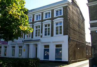 More details for 7 Goldington Rd, Bedford - Office for Lease