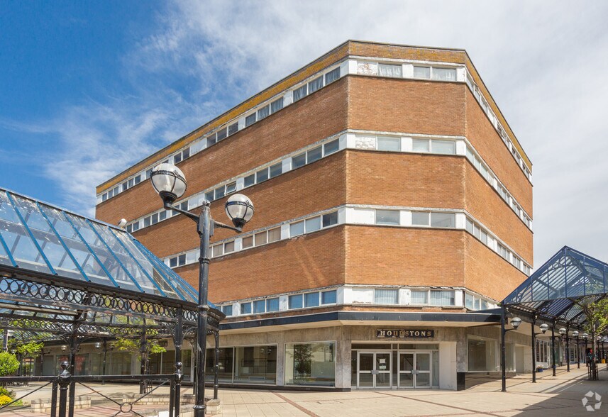 22-30 Alloway St, Ayr for sale - Primary Photo - Image 1 of 1