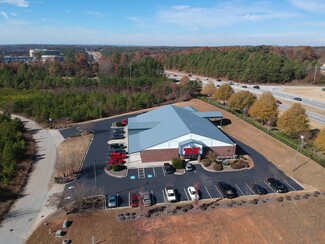 More details for 92 Highland Pavilion Way, Hiram, GA - Flex for Sale