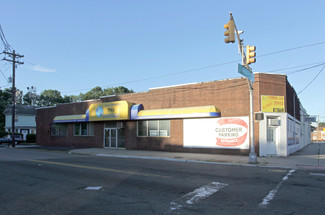 More details for 501 North Ave, Dunellen, NJ - Retail for Sale