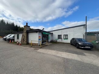 More details for Fishleigh Rock, Umberleigh - Industrial for Sale