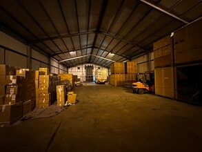 Broadwell Farm, Perth for lease Interior Photo- Image 2 of 6