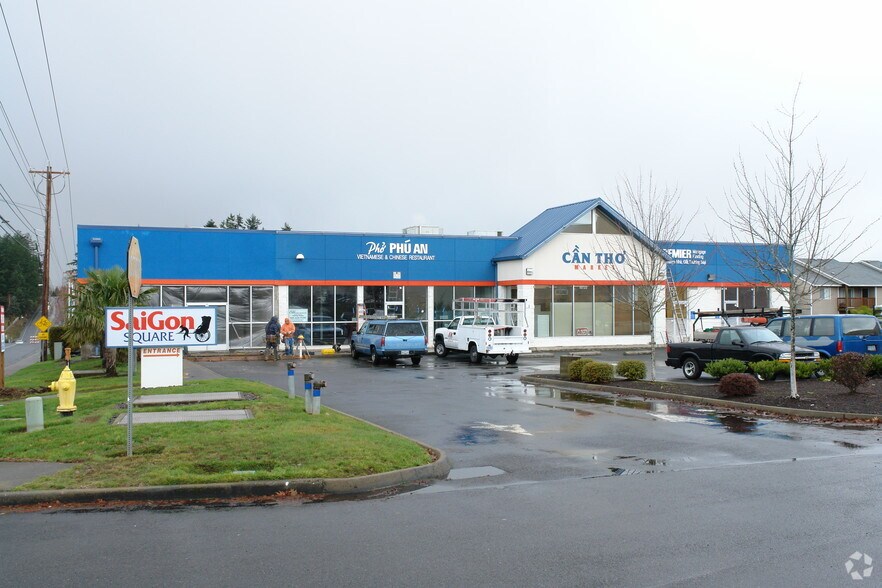 10625 NE Walker Rd, Beaverton, OR for sale - Primary Photo - Image 1 of 1