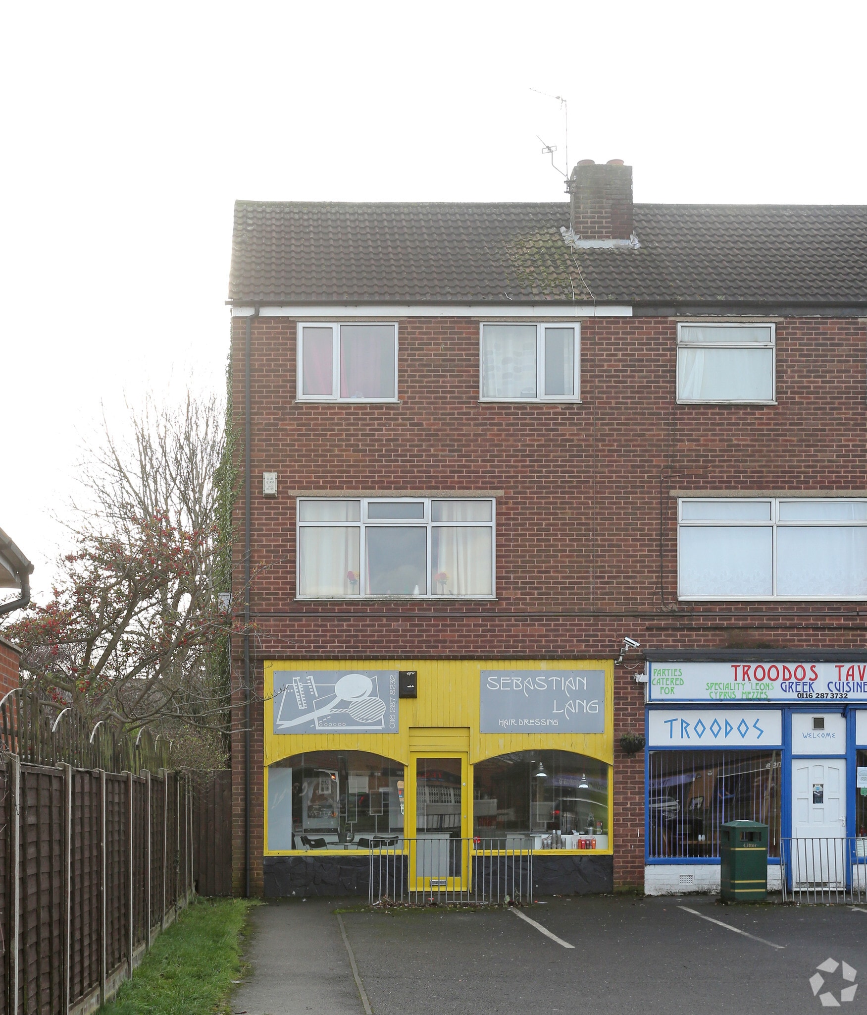 101 Dominion Rd, Leicester for sale Primary Photo- Image 1 of 1