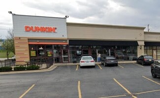 More details for 241 Genesis Dr, North Aurora, IL - Retail for Lease