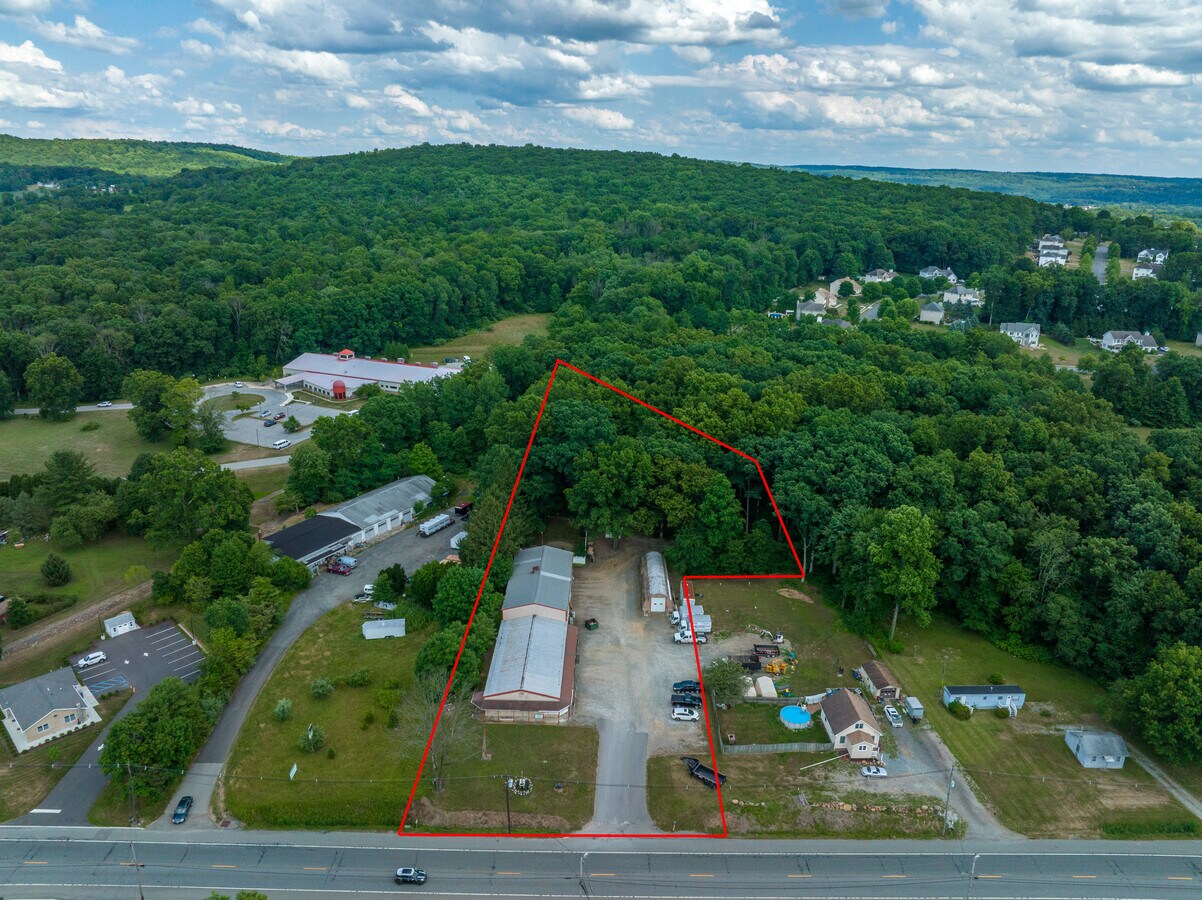 250 Route 31, Washington, NJ 07882