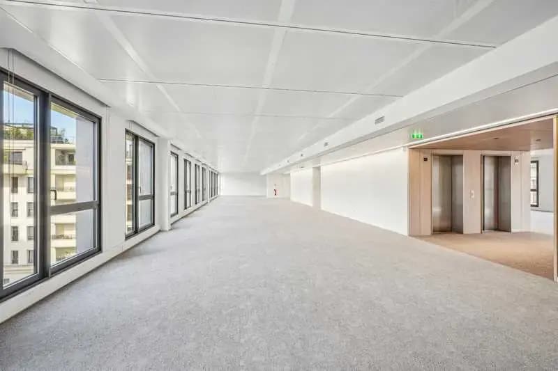 125 Rue Du President Wilson, Levallois-Perret for lease Interior Photo- Image 1 of 7