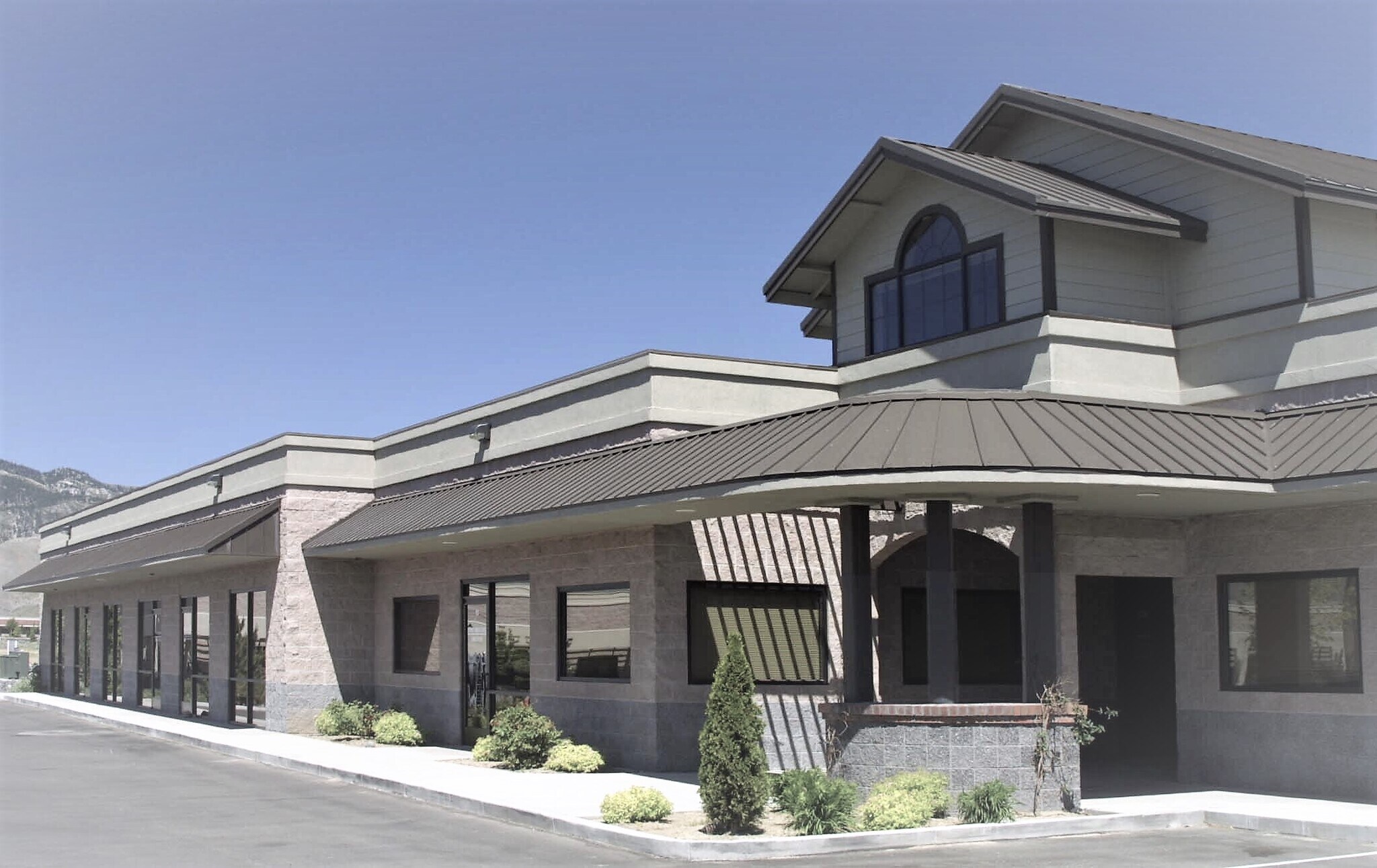 3476 Executive Pointe Way, Carson City, NV for sale Building Photo- Image 1 of 1