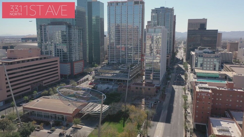 331 N 1st Ave, Phoenix, AZ for lease - Commercial Listing Video - Image 2 of 38