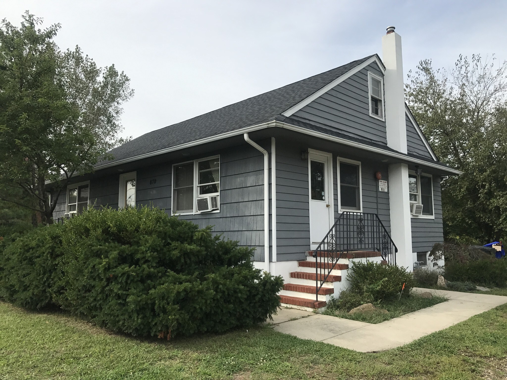 870 Mantoloking Rd, Brick, NJ for sale Primary Photo- Image 1 of 1