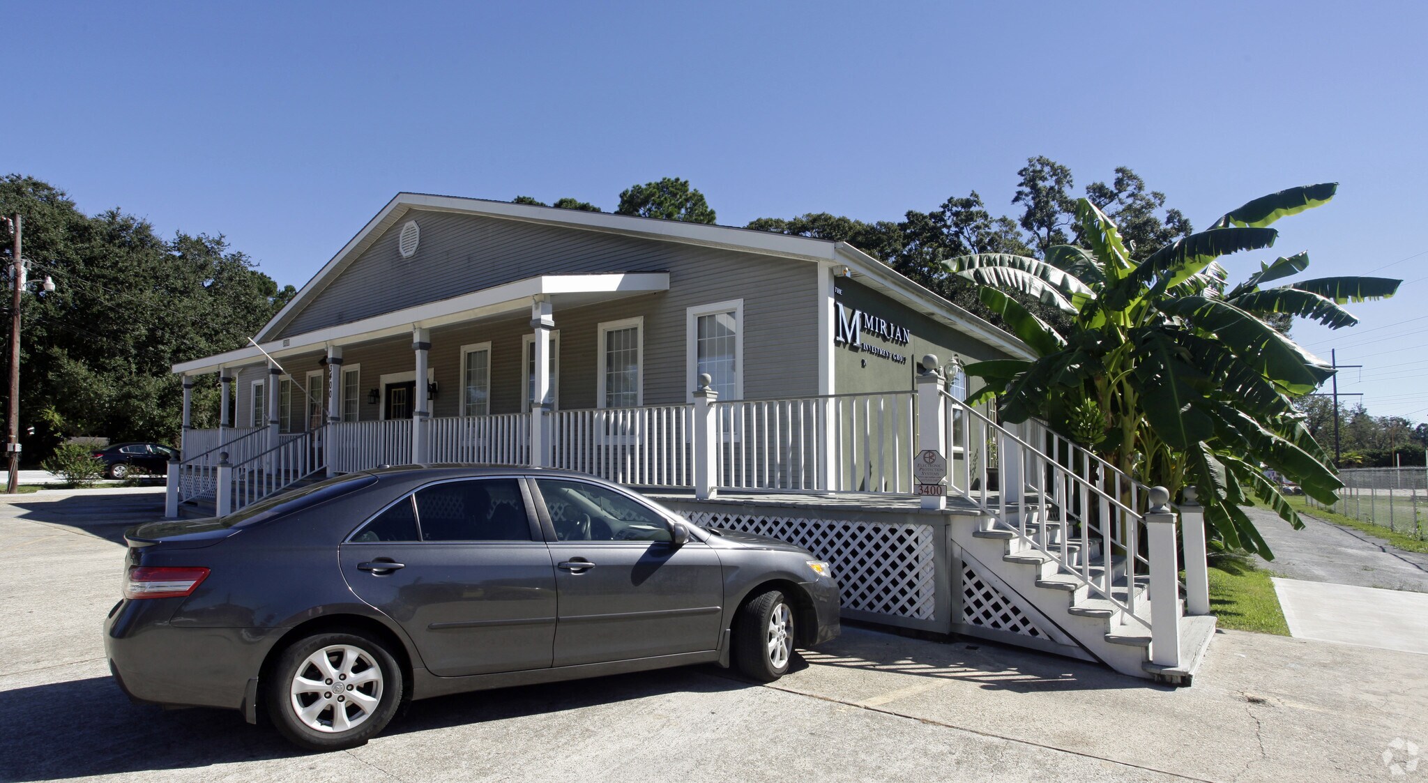 3400 Moss St, Lafayette, LA for sale Building Photo- Image 1 of 1